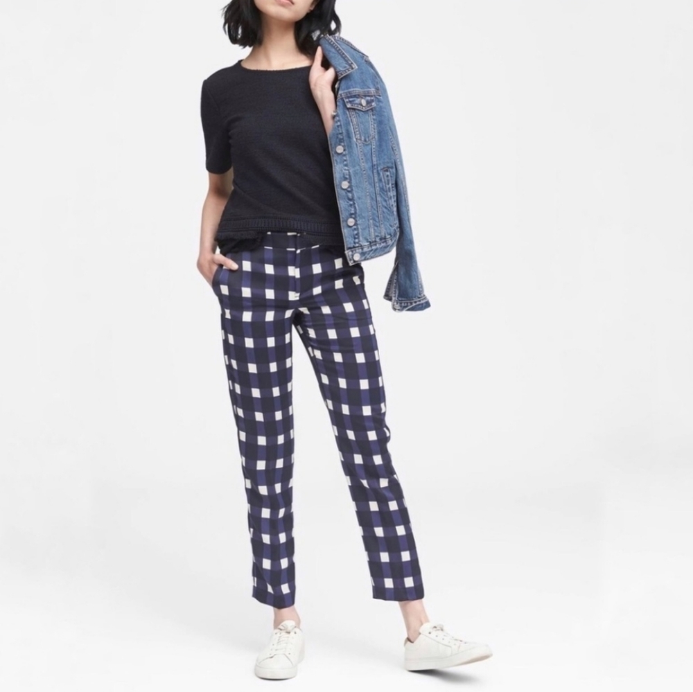 Banana Republic Avery Pant Size 6